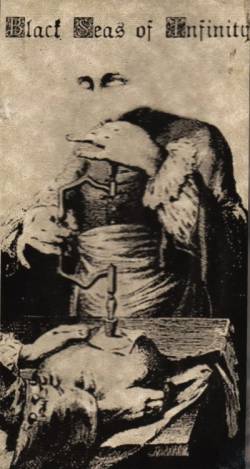 Black Seas Of Infinity : Invokation Black Seas Of Infinity : Invokation